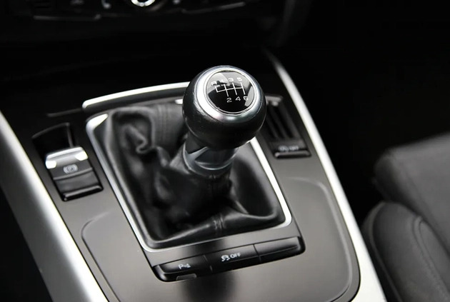 Audi A5 cena 55990 przebieg: 159980, rok produkcji 2011 z Szczawnica małe 562